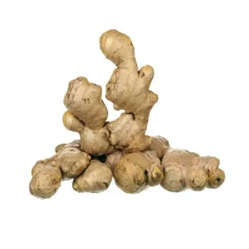 Organic Ginger